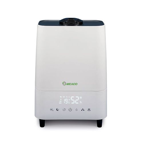 Humificateur d'air Meaco Deluxe 202-EU Humidificateur et purificateur d'air à ultrasons haut de gamme