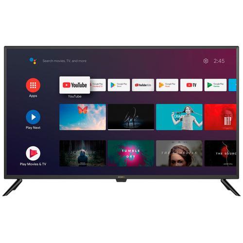 Smart TV Hyundai Android TV 42" Netflix Full HD