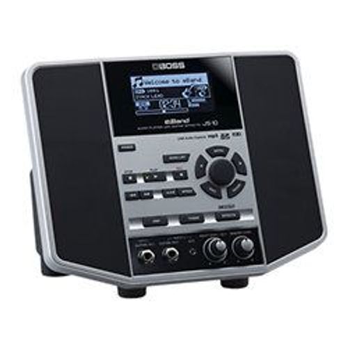 Boss Eband Js-10 - Jam Station