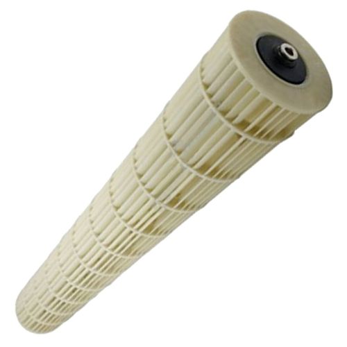 Turbine ventilateur Ø 95 x 678.5 m/m - Climatiseur (5901A20017H LG)