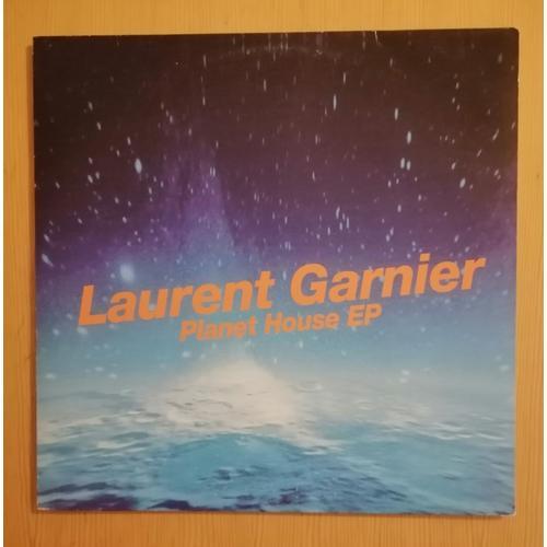 Planet House Ep
