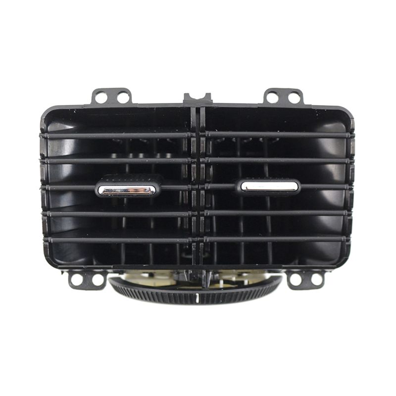 Grilles De Sortie D'air Ac Pour Mk5 Golf Mk5 Mk6 2005-2009 1... - 2