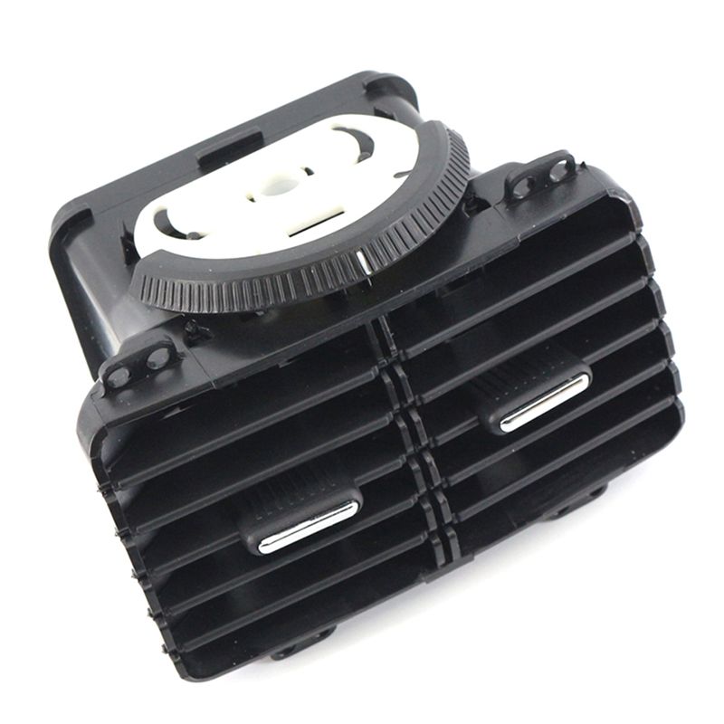 Grilles De Sortie D'air Ac Pour Mk5 Golf Mk5 Mk6 2005-2009 1... - 3