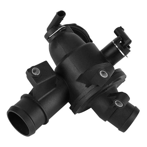 6512001500 Thermostat De Liquide De Refroidissement Du Moteur De Voiture Pour W204 W205 W212 W166 W221 W222 W639 W447