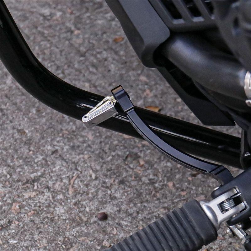 Levier De Changement De Vitesse En Aluminium De Moto Pour Sp... - 3