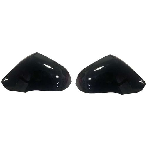 Coque De Rétroviseur De Voiture Coque De Rétroviseur Coque De Réflecteur Coque Arrière Pour 9 2015-2019