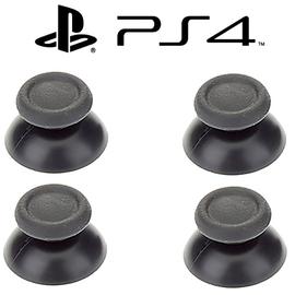 Stickers PS5 Boutons Playstation Noir