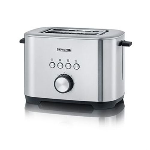 Toaster avec fonction bagel 800 W AT2510