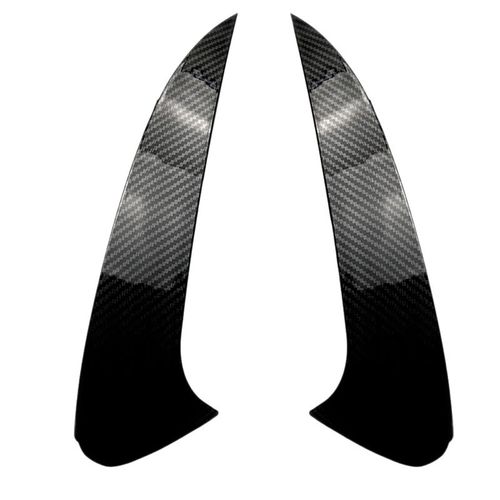 Garniture D'aération De Becquet De Pare-Chocs Arrière Pour Coupé C292 Gle63s Gle400 Gle450 4matic 2015-2019