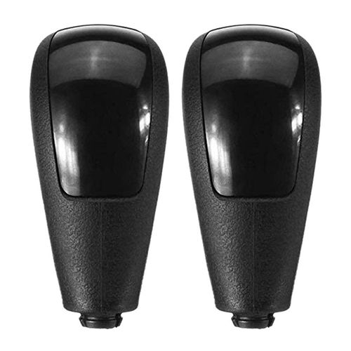 Levier De Changement De Vitesse Automatique De Levier De Vitesse De Voiture 2 Pièces Pour Focus Mk2 Fiesta 2005-2012