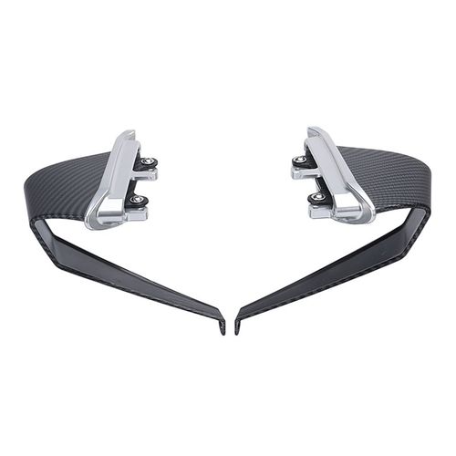 Aileron De Moto Aileron Latéral Aérodynamique Pour 937 Sp Plus 950 2021-2023()