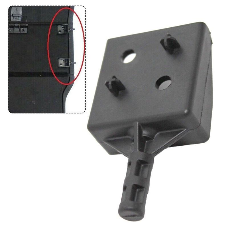 1 Ensemble Lr092652 Pour Range L405 Kit De Rparation Goupil... - 4