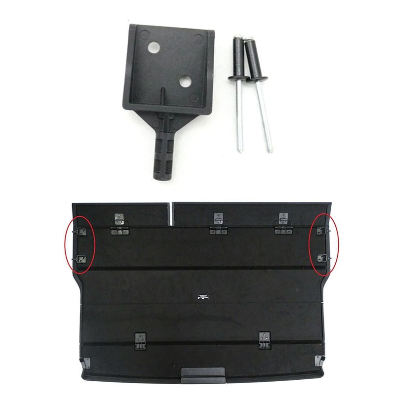 1 Ensemble Lr092652 Pour Range L405 Kit De Rparation Goupil... - 5