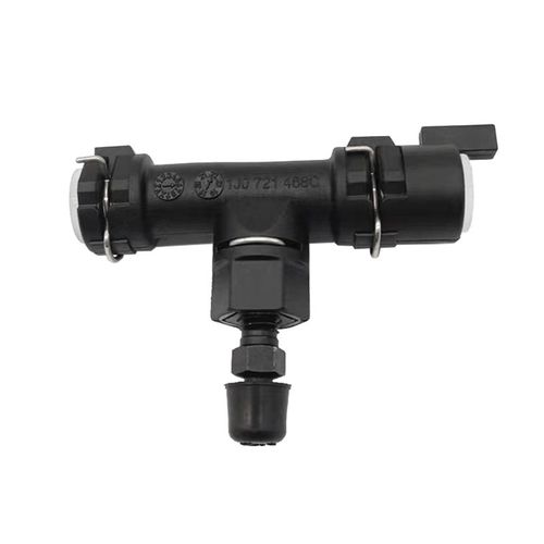 1j0721468c Valve D'aération De Sous-Pompe D'embrayage Pour Voiture, Tuyau À Trois Voies Pour 1k0721468c Auto Parts
