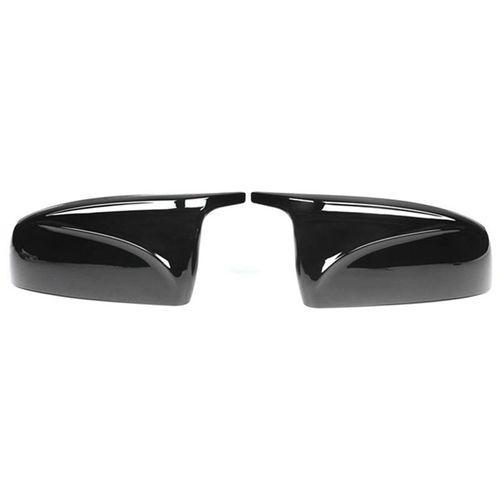 Coque De Rétroviseur Coque De Rétroviseur Latéral Coque De Rétroviseur De Voiture Pour X5 E70 X6 E71 2008-2013