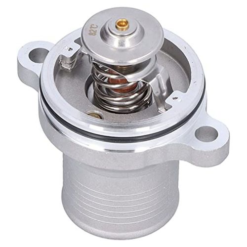 4133l507 254-2267 Pour 1104 Thermostat De Liquide De Refroidissement Moteur Ensemble De Boîtier Thermostat De Camionnage