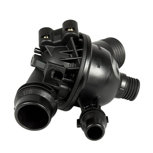 Thermostat De Liquide De Refroidissement Moteur Automatique Pour Série 1 3 5 2.0i E87 E90 E60 116i 318i 520i 2003-2013 11538671515 1153755403