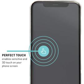 smartect Protecteur d'écran en Verre pour Samsung Galaxy S5 mini 2 Pièces Installation sans bulles - Verre trempé 9H Protection Anti-traces de doigts