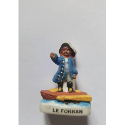 Fève Le Forban
