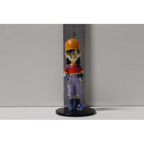 Figurine Dragon Ball - Pan - Atlas 1996