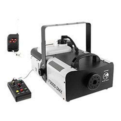 F3000 DMX