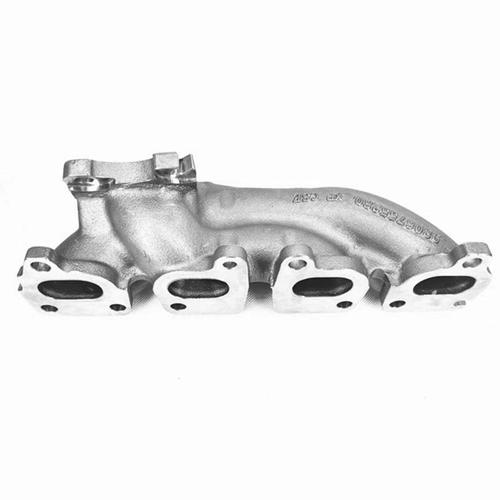 V759703180 Convertisseur Catalytique De Collecteur D'échappement De Voiture Pour Mini R55-R60 208 3008 2008 - Ds3 C4 C5 0341p6