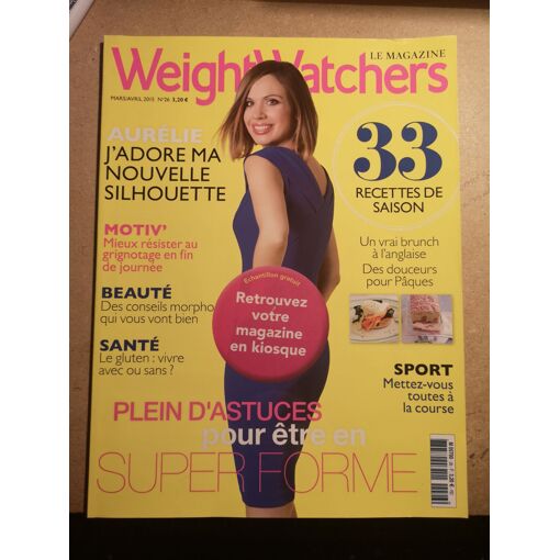 Weight Watchers