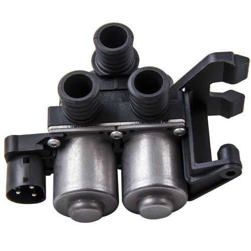 Électrovanne De Commande D' De Chauffage De Climatisation De Liquide De Refroidissement De Solénoïde Pour E36 318i 323i 325i 328i M3 64118375792