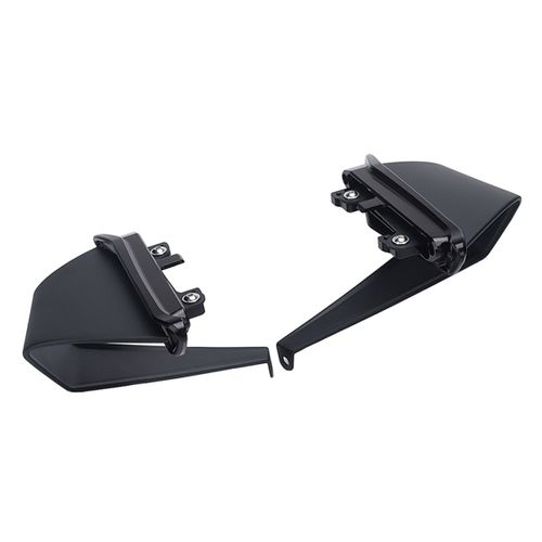 Kit D'ailes De Déflecteur D'air De Moto Pour 950 937 Sp Plus Ailettes Aérodynamiques De Carénage (B)