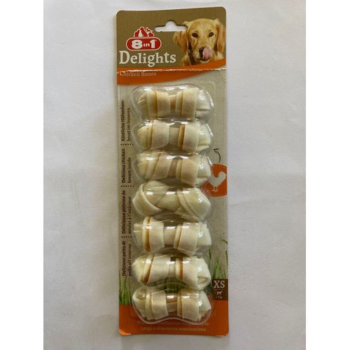 Friandises Pour Chiens 