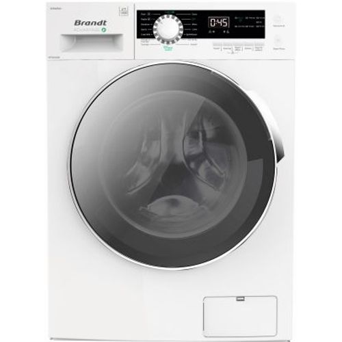 Lave-linge hublot Brandt WFB384QW