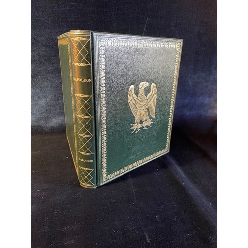 Napoleon - Jean Lucas-Dubreton - Editions Larousse
