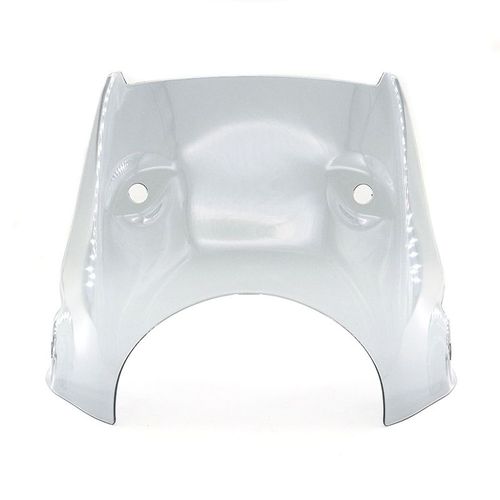 Déflecteur De Vent De Pare-Brise D'accessoires De Moto Pour Norden 901 2022-2023 (Gris)