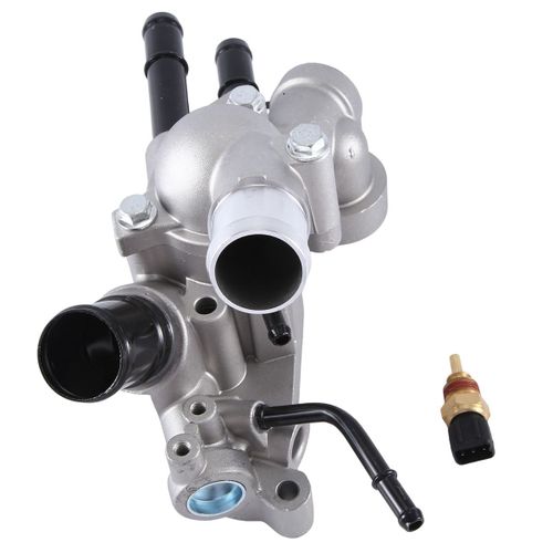 2560025003 Contrôle De Voiture Assy-Température Du Liquide De Refroidissement Pour 2004-2007 Dhl