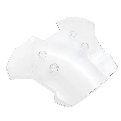Pare-Brise De Moto Pare-Brise Pare-Brise Déflecteur D'écran Protecteur De Spoiler Pour V-Strom 800de 2023 2024