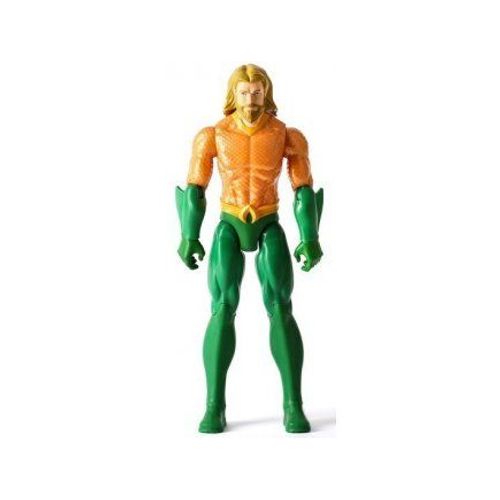 Figurine Aquaman 30 Cm - Dc - Super Heros Serie - Nouveaute