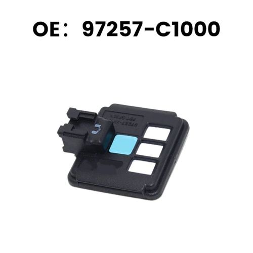Nouveau Capteur De Désembuage Automatique De Pare-Brise Pour Ix25 Ad Lf 15-16 97257-C1000 97257c1000