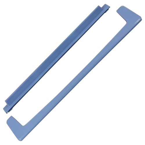 Support arrière de clayette (314627-55621) Réfrigérateur congélateur (C00094836 INDESIT)