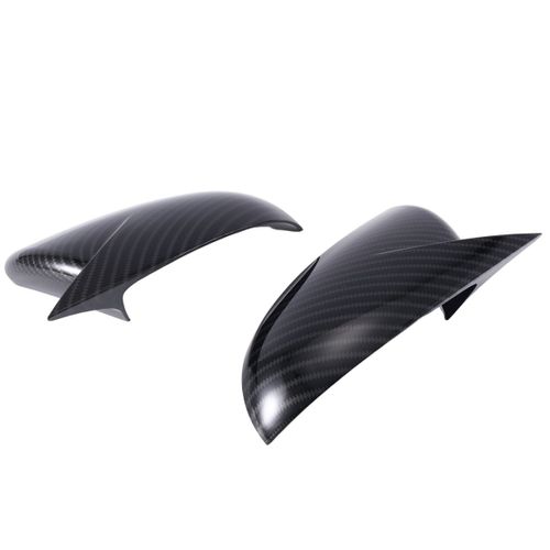 1 Paire De Capuchons De Garniture De Corne De Boeuf Pour K5 2016-2019 Autocollant De Coque De Rétroviseur De Porte Latérale B