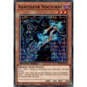 Yugioh! Agresseur Nocturne Speed Duel Sbcb-Fr114