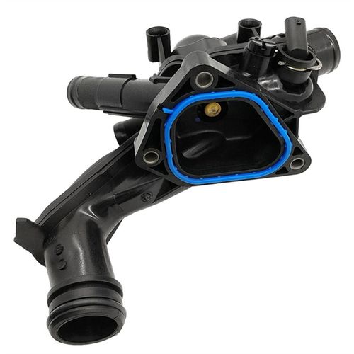 Boîtier De Thermostat De Liquide De Refroidissement Moteur Assy 11538674895 Pour Mini R55 R56 R57 R58 R59 R60 2011-2016 N16 N18 1537647305