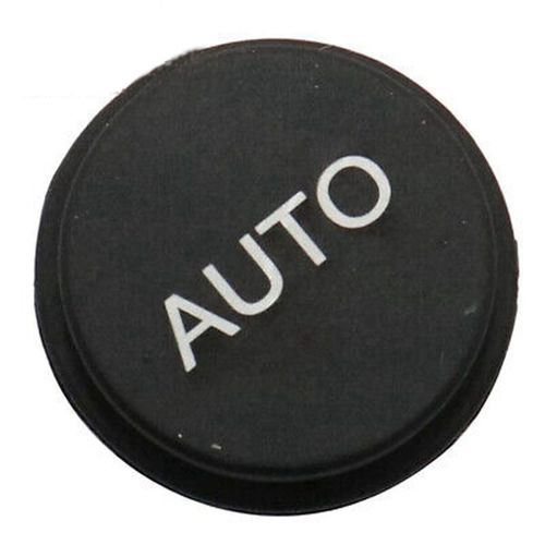 Panneau De Boutons « Auto » Du Tableau De Bord De Commande De Boîte De Vitesses De Voiture Pour 458 2011-2015