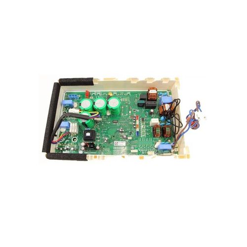 PLATINE PRINCIPALE POUR CLIMATISEUR LG - EBR72398922