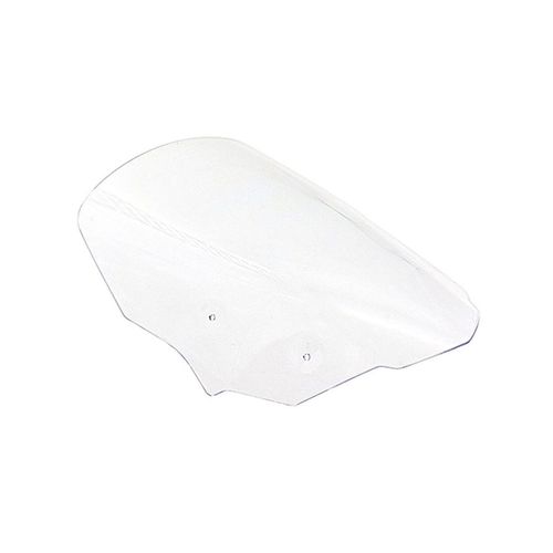Pare-Brise Moto Pour Xl750 Transalp Xl750 Transalp 2023 2024 Carénage De Déflecteur De Pare-Brise (Transparent)