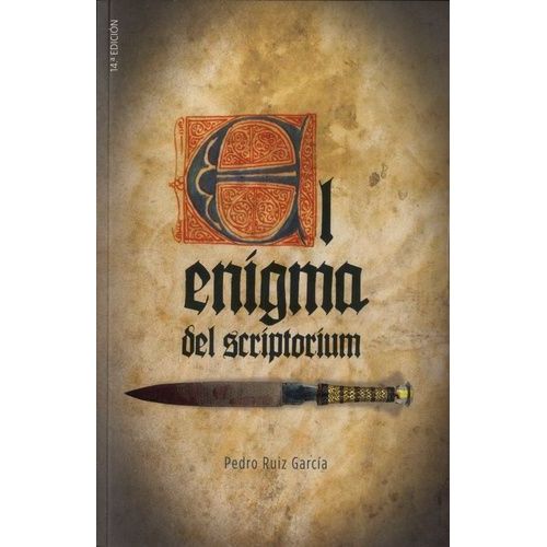 El Enigma Del Scriptorium