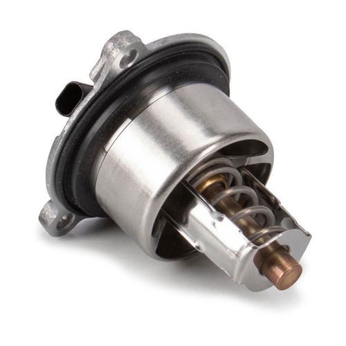Pour Thermostat De Liquide De Refroidissement De Moteur De Voiture 9a712111000