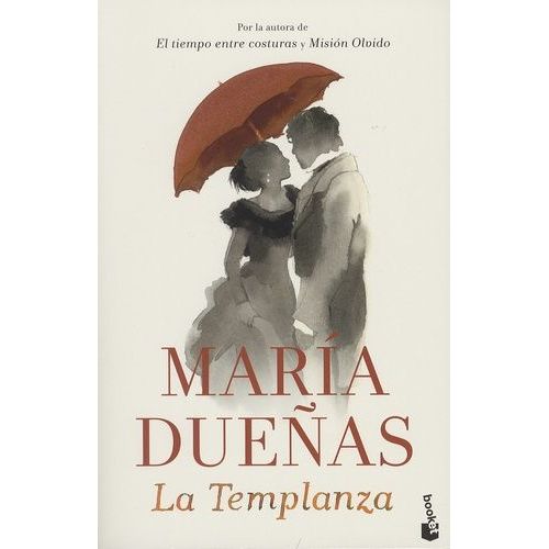 La Templanza