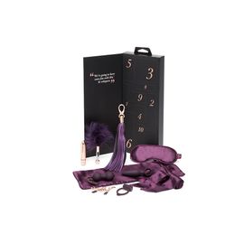 Accessoires Kit Bondage Fifty Shades Of Grey