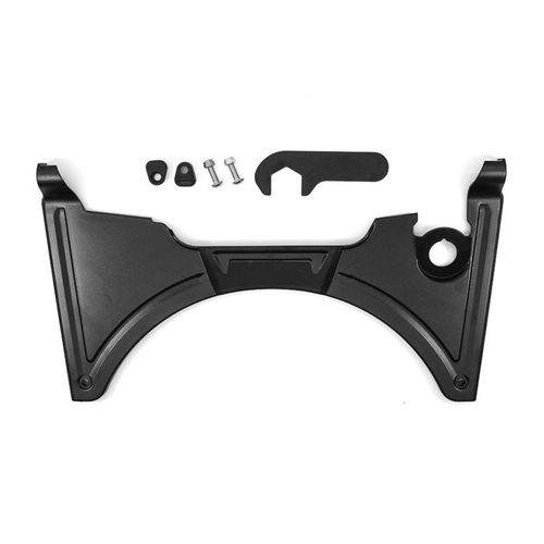 Fourche Bouclier Updraft Déflecteur Moto Pour R 1250 Gs R1200gs Lc R 1200 Gs Lc Adv Cockpit Carénage R1250gs