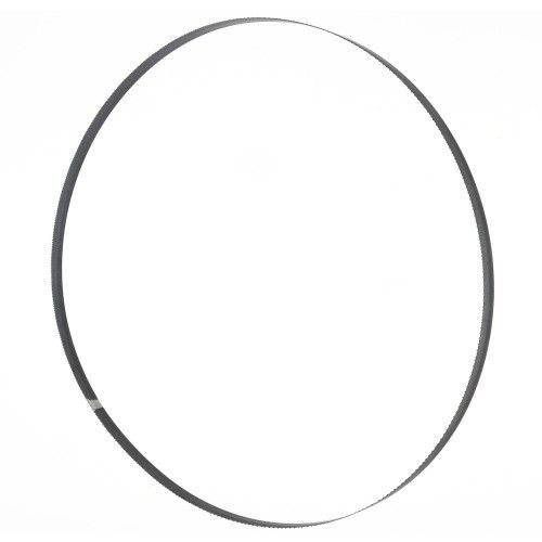Lame de scie à ruban bimetal 2450x27x0,9mm 6/10 ZpZ HOLZMANN